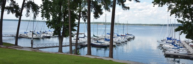 Augusta Sailing Club