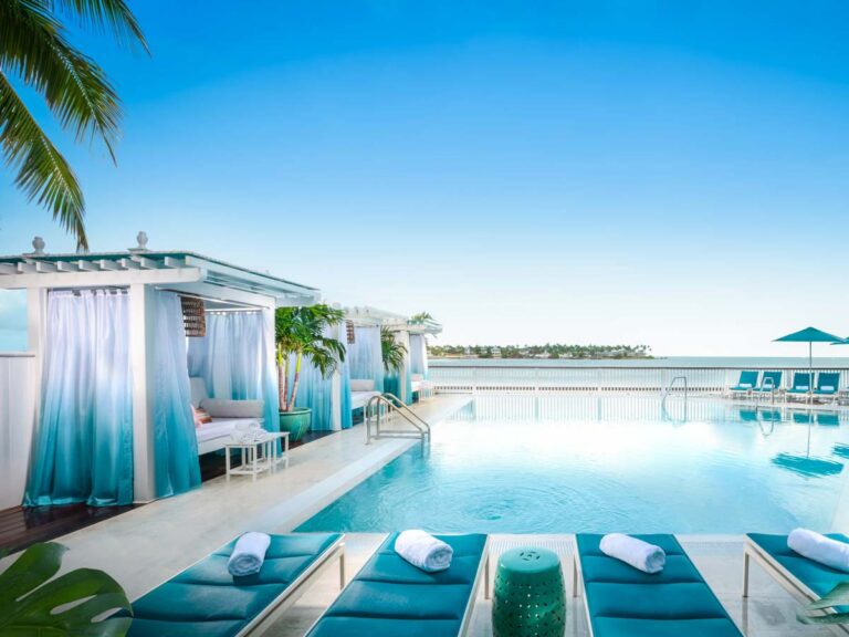 Ocean Key House Suite Marina
