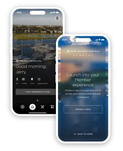 Safe Harbor Montauk Yacht Club