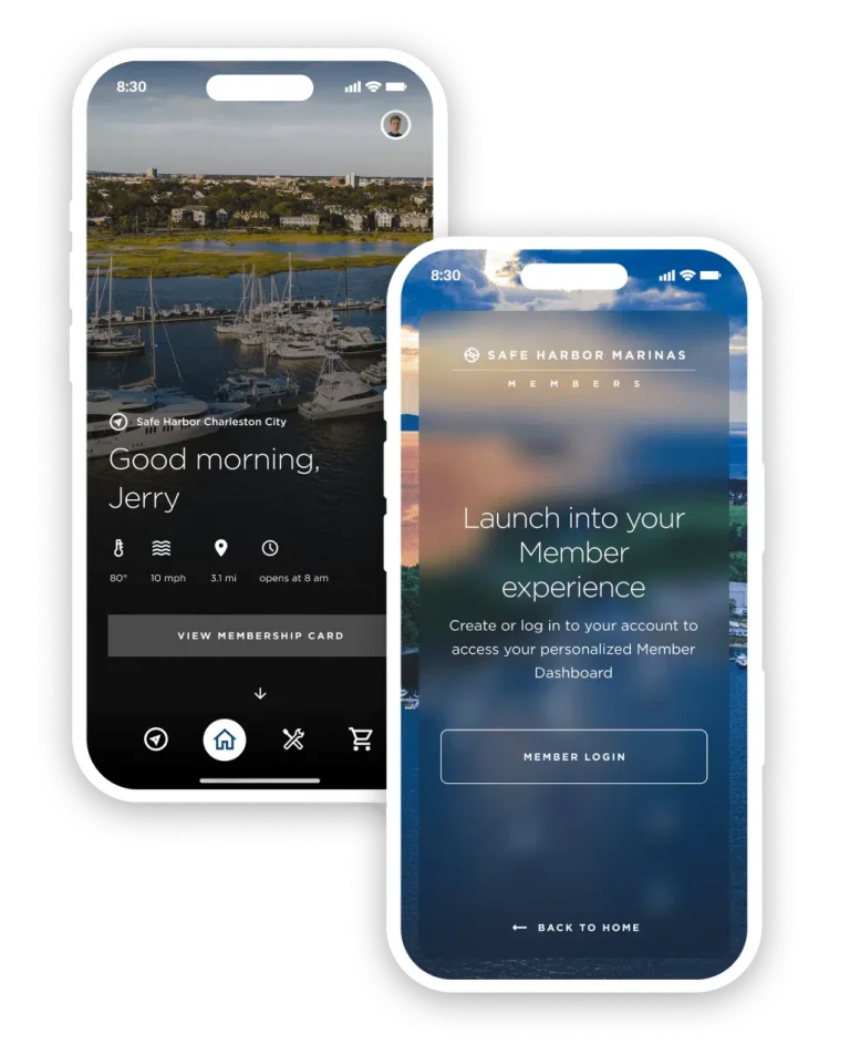 Safe Harbor Montauk Yacht Club