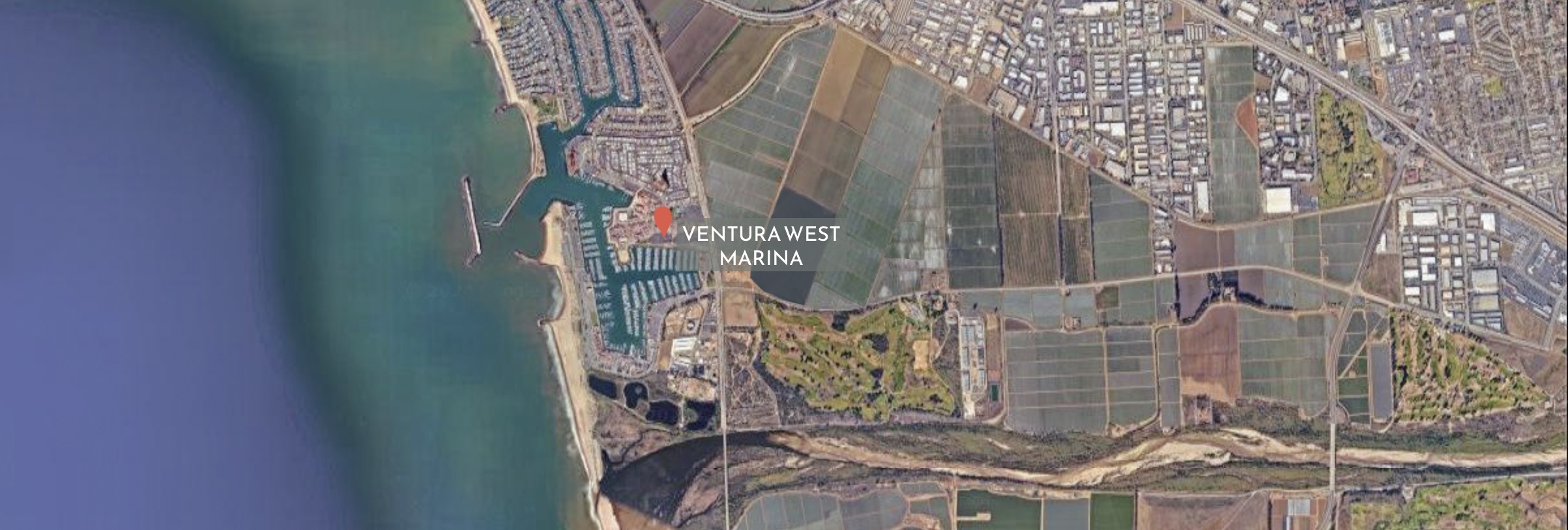 Ventura West Marina