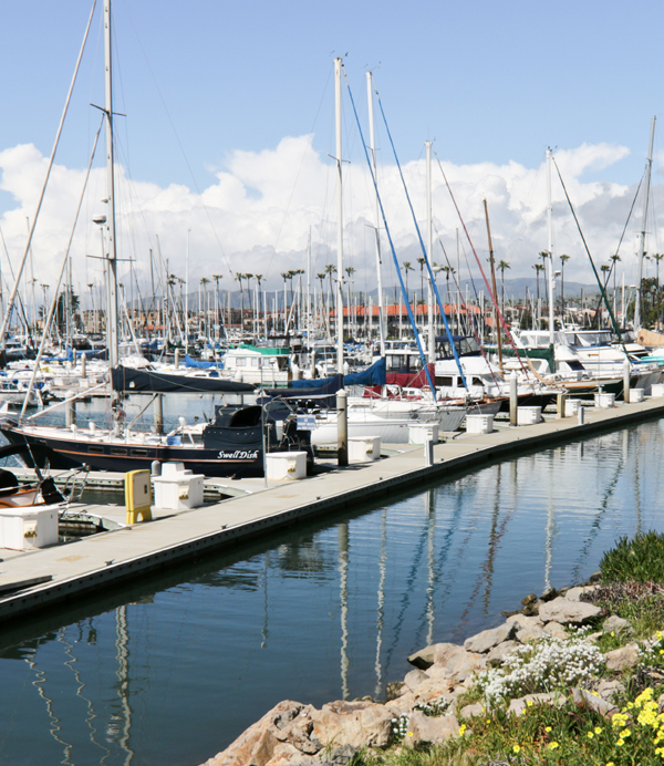 Ventura West Marina