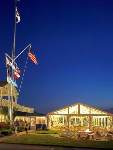 Corinthian Yacht Club Of Cape May