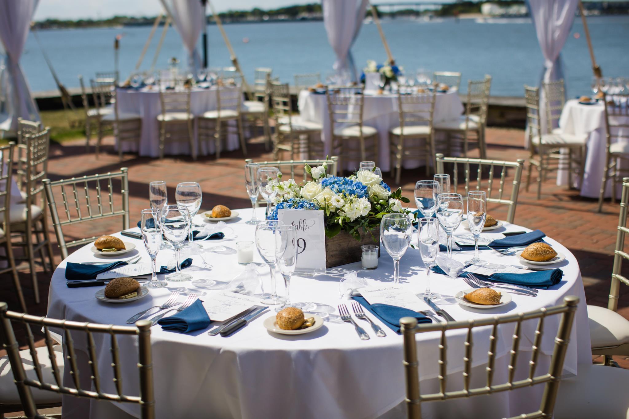 Corinthian Yacht Club Of Cape May