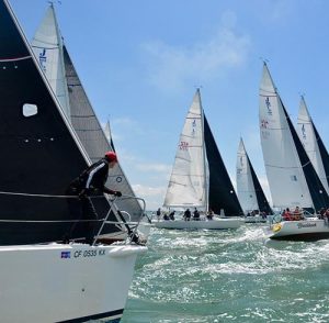 San Francisco Yacht Club