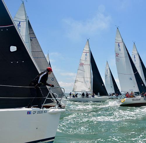 San Francisco Yacht Club