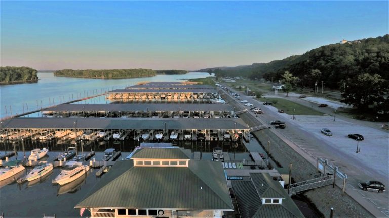 Grafton Harbor