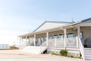 Brant Beach Yacht Club
