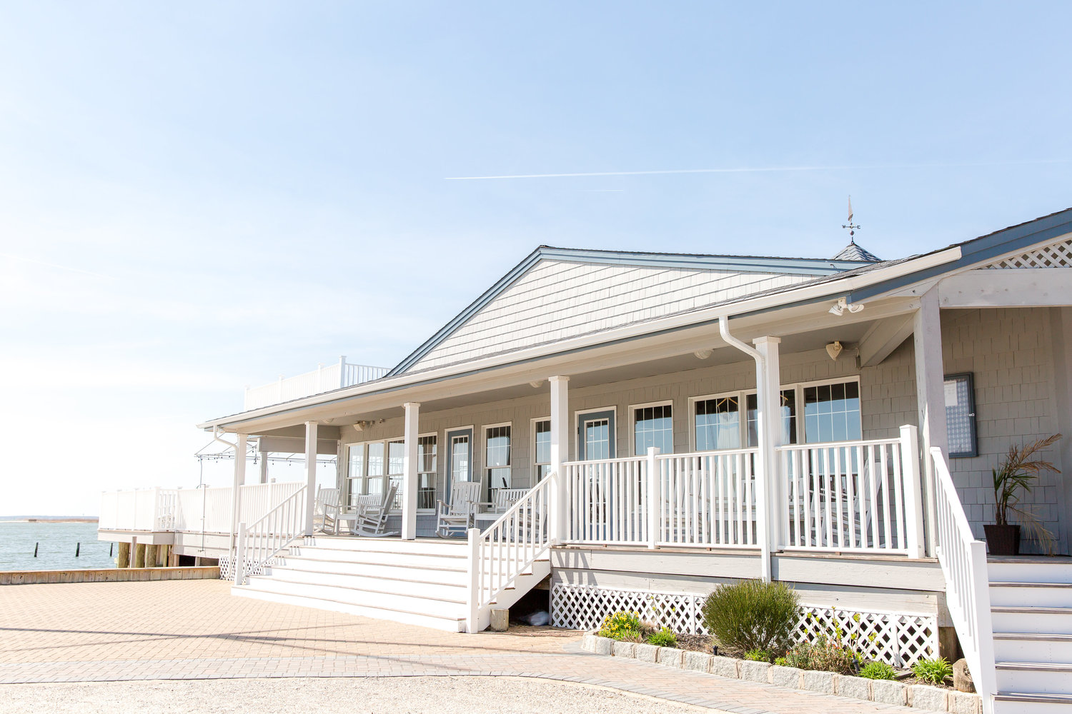Brant Beach Yacht Club