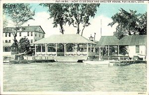 Put-In-Bay Yacht Club