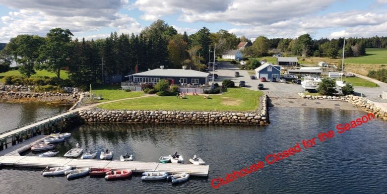 Lunenburg Yacht Club