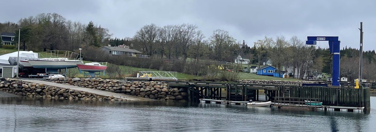 Lunenburg Yacht Club