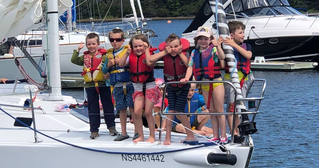 Lunenburg Yacht Club