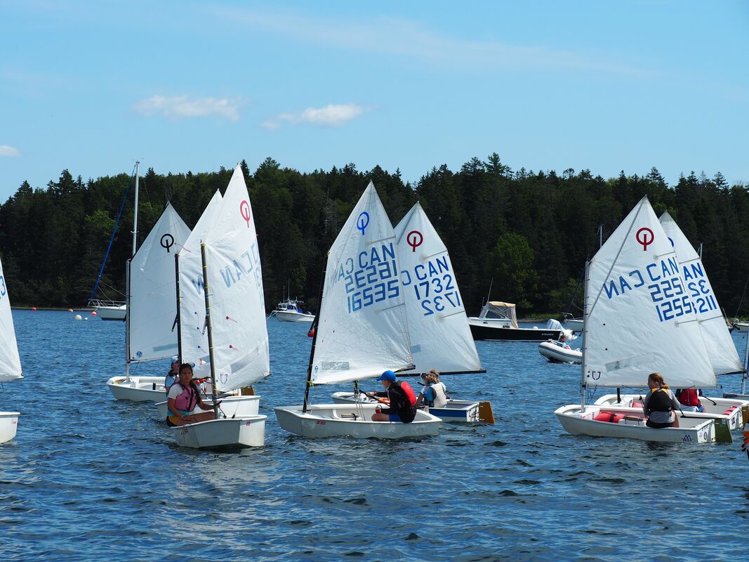 Lunenburg Yacht Club