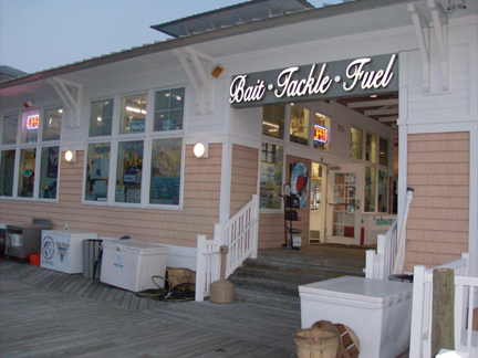 Long Bay Pointe Marina