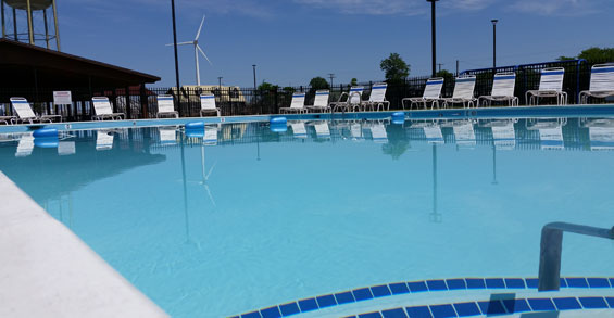 Somers Cove Marina