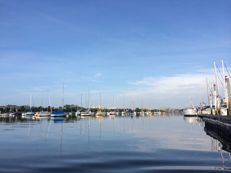 Sheepshead Bay Yacht Club
