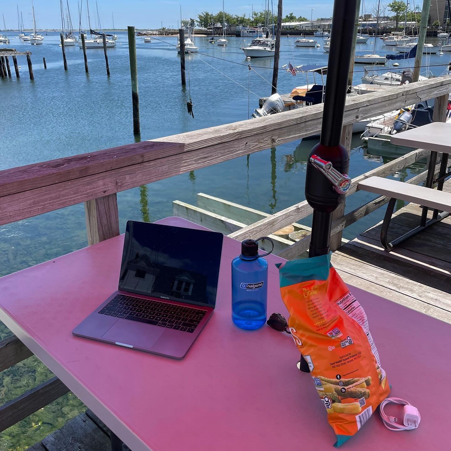 Sheepshead Bay Yacht Club