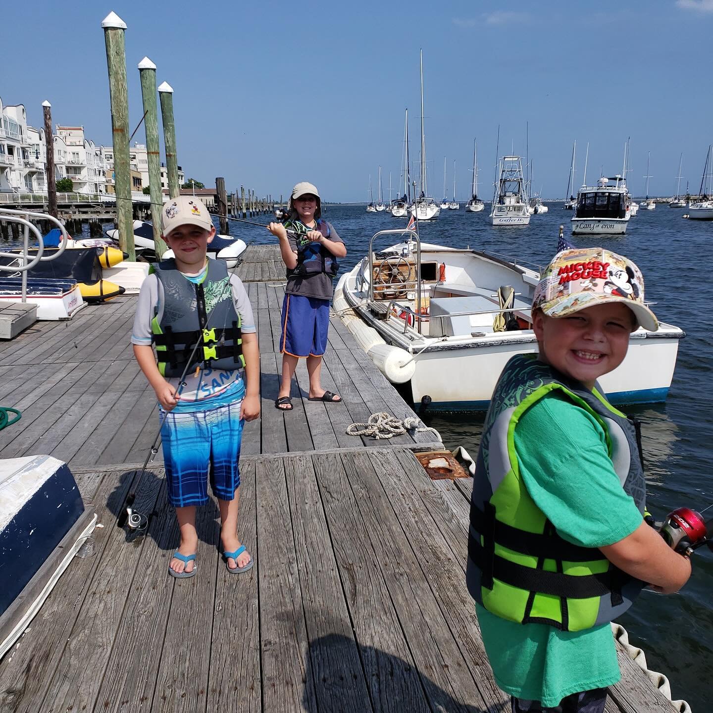 Sheepshead Bay Yacht Club