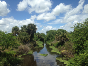 Glades Rv Park And Marina