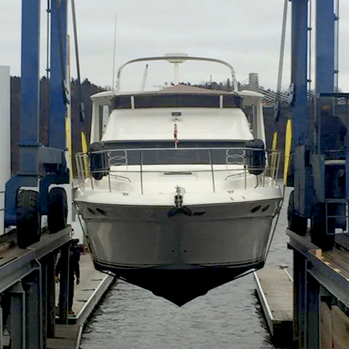 Sunnyside Marina