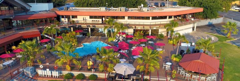 Arrowhead Yacht Club