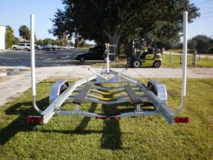 Johnson Lake Yacht Club