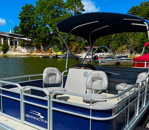 Bethy Creek Resort
