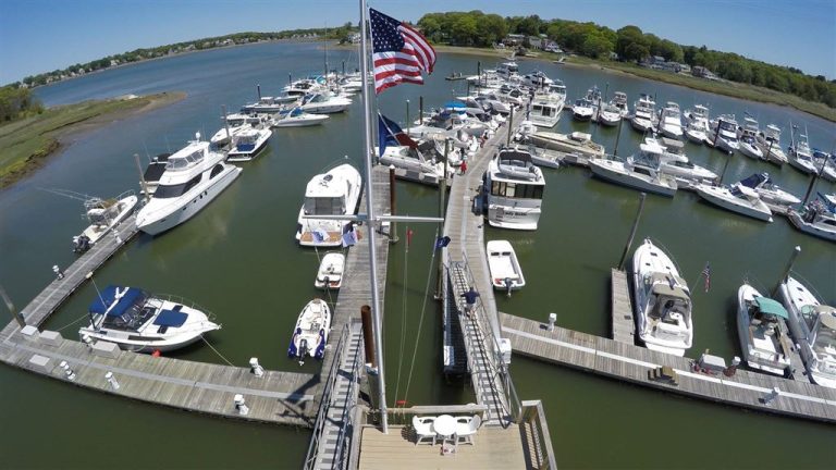 Metropolitan Yacht Club