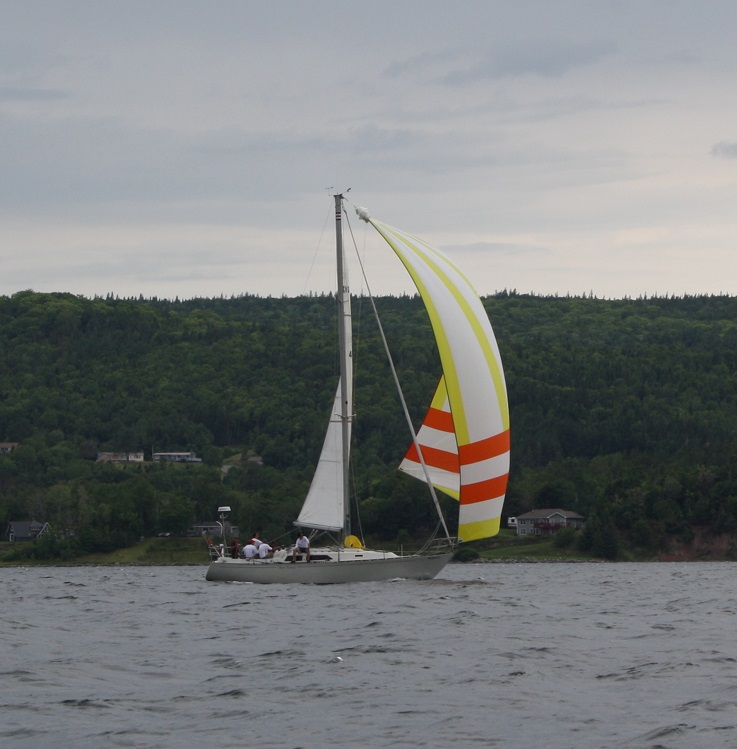 Ben Eoin Yacht Club & Marina