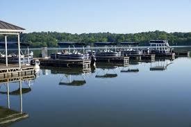 Cherokee Outdoor Resort And Marina (Formerly Sequoyah Landing Marina)