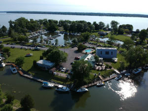 Trade-A-Yacht Marina