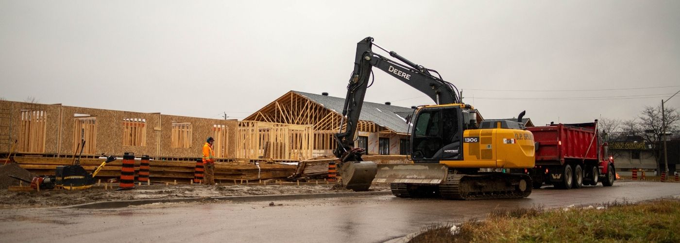 Pembroke Marina At The Waterfront Park