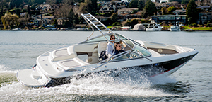 Yarrow Bay Marina