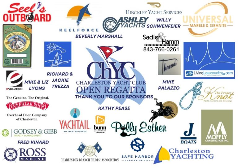 Charleston Yacht Club