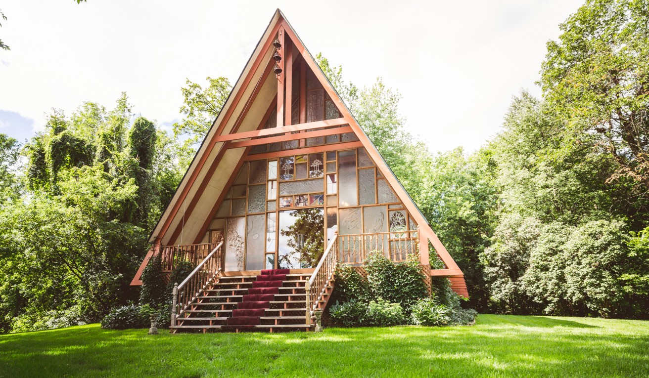 Hostellerie Les Trois Tilleuls