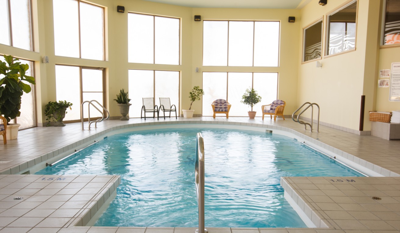 Hostellerie Les Trois Tilleuls