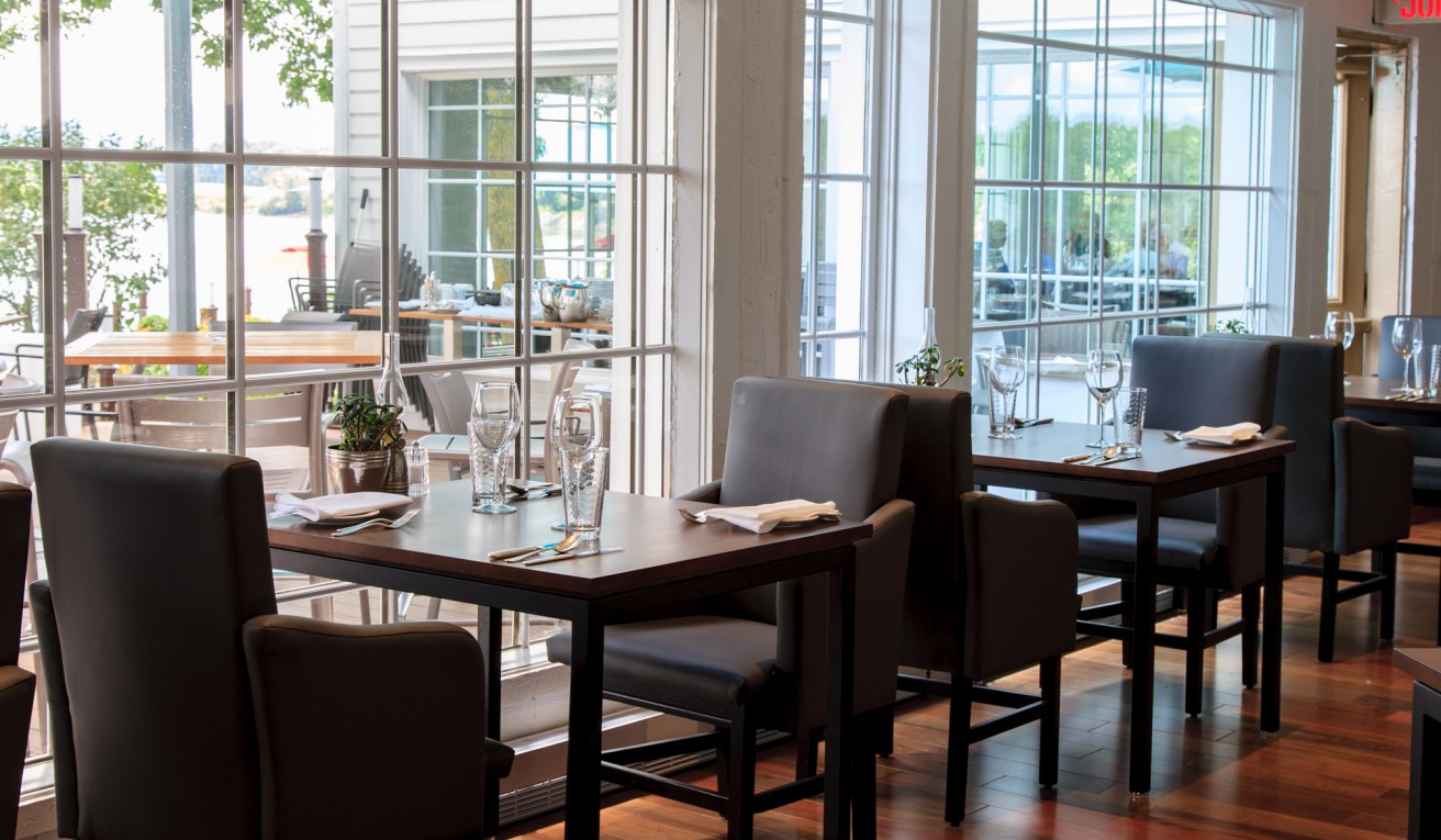 Hostellerie Les Trois Tilleuls