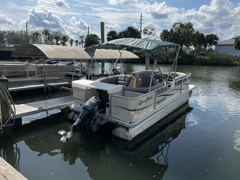 Gerry's Marina