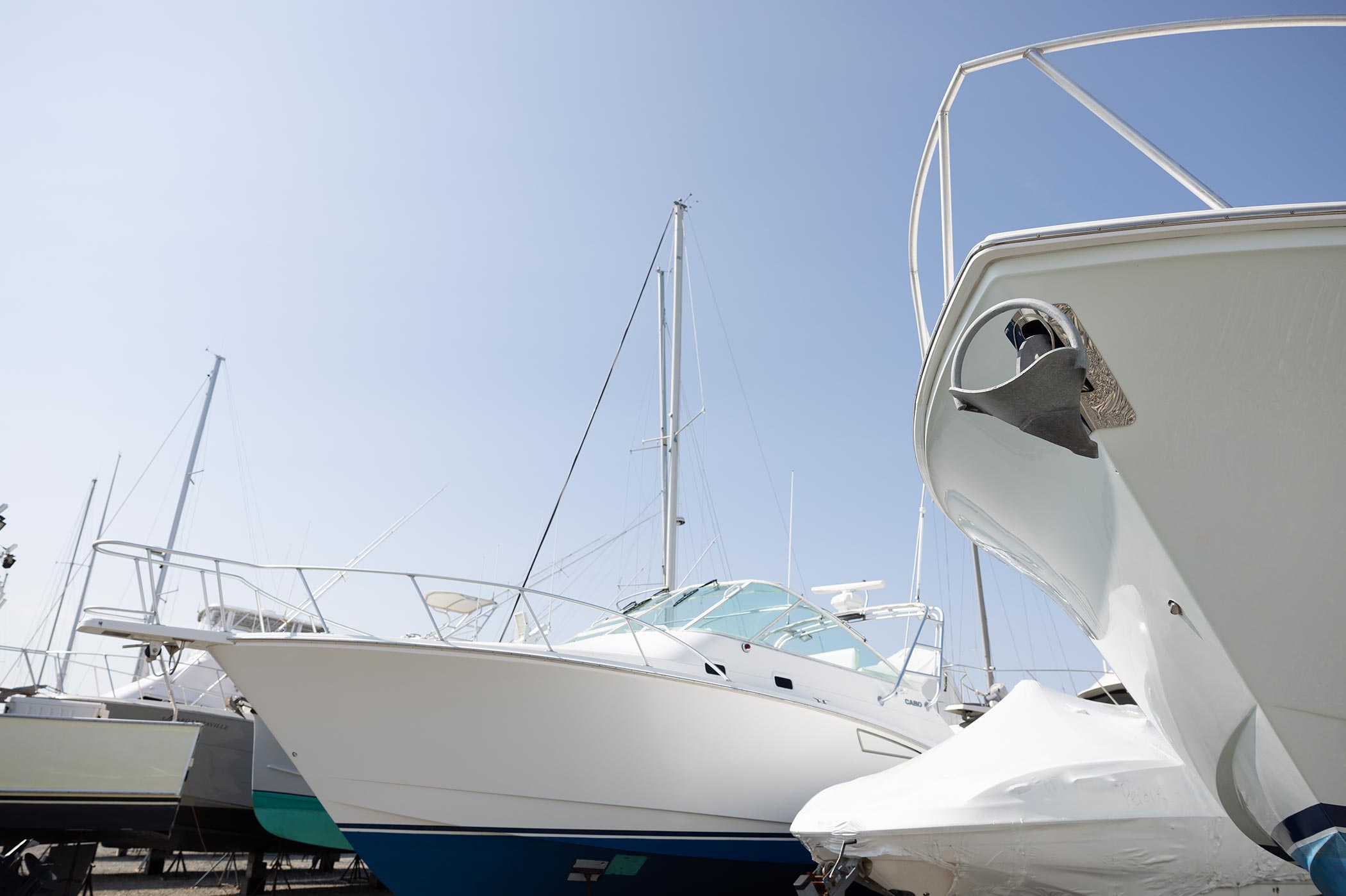 Pine Island Marina