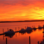 Belmont Bay Harbor