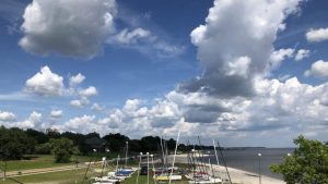 Ocean Springs Yacht Club