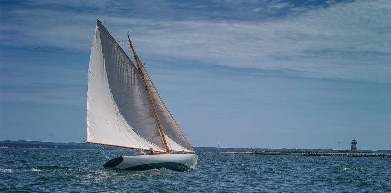 Beverly Yacht Club
