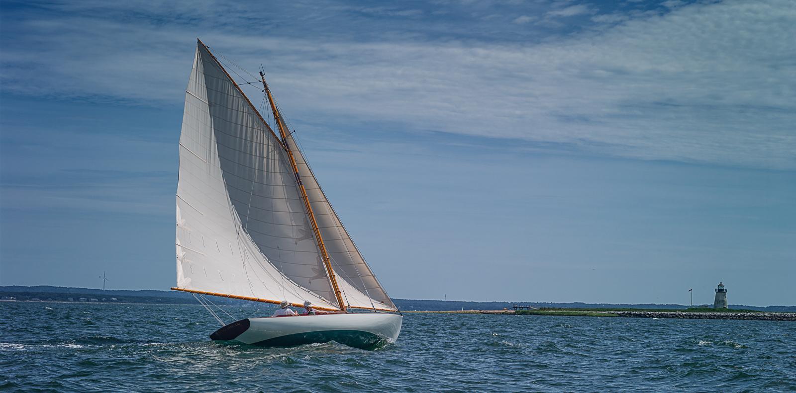 Beverly Yacht Club