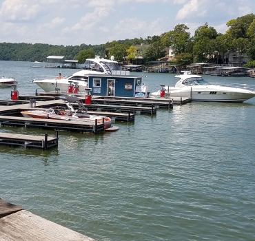 Miller's Landing