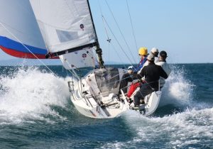 Santa Barbara Sailing Club