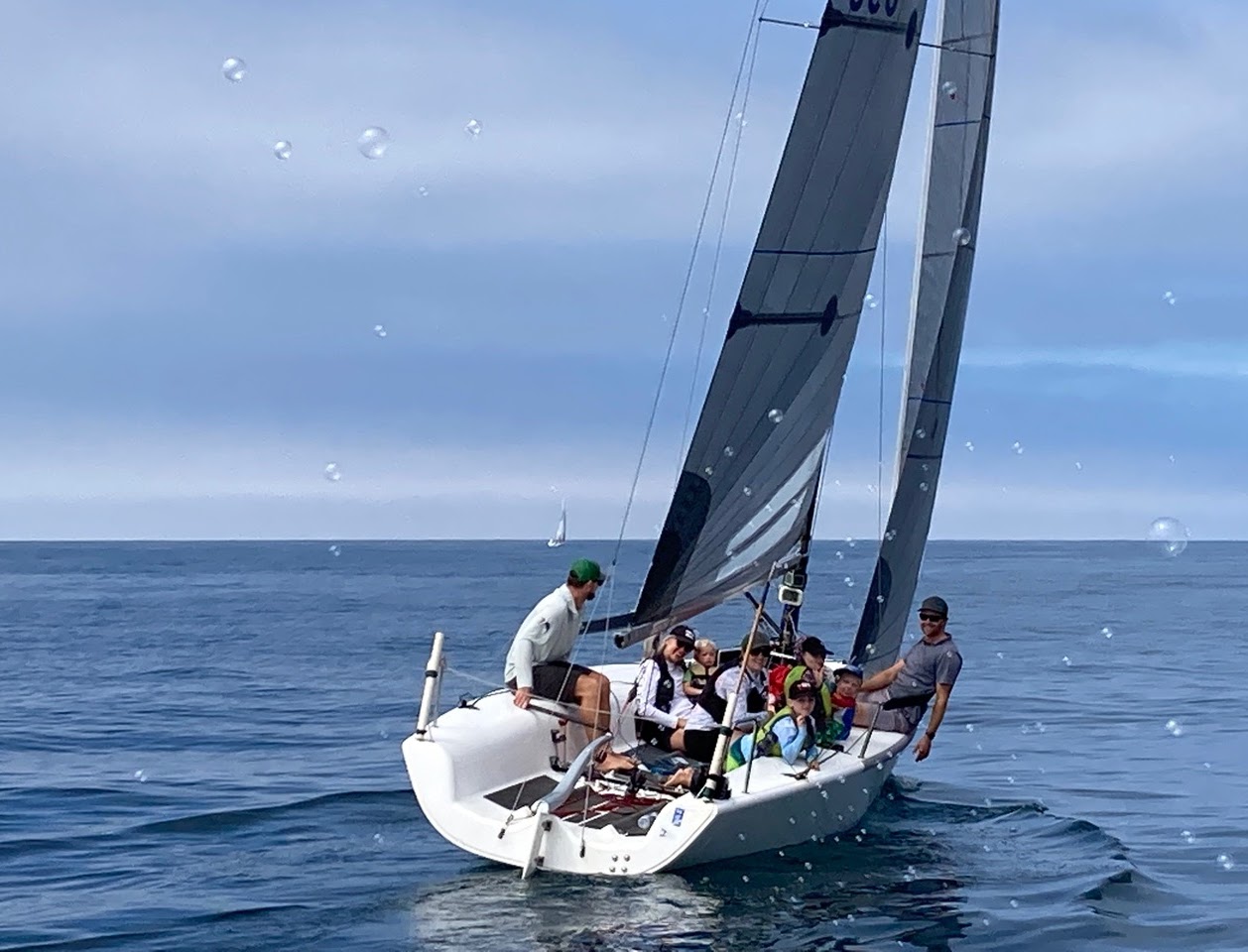 Santa Barbara Sailing Club