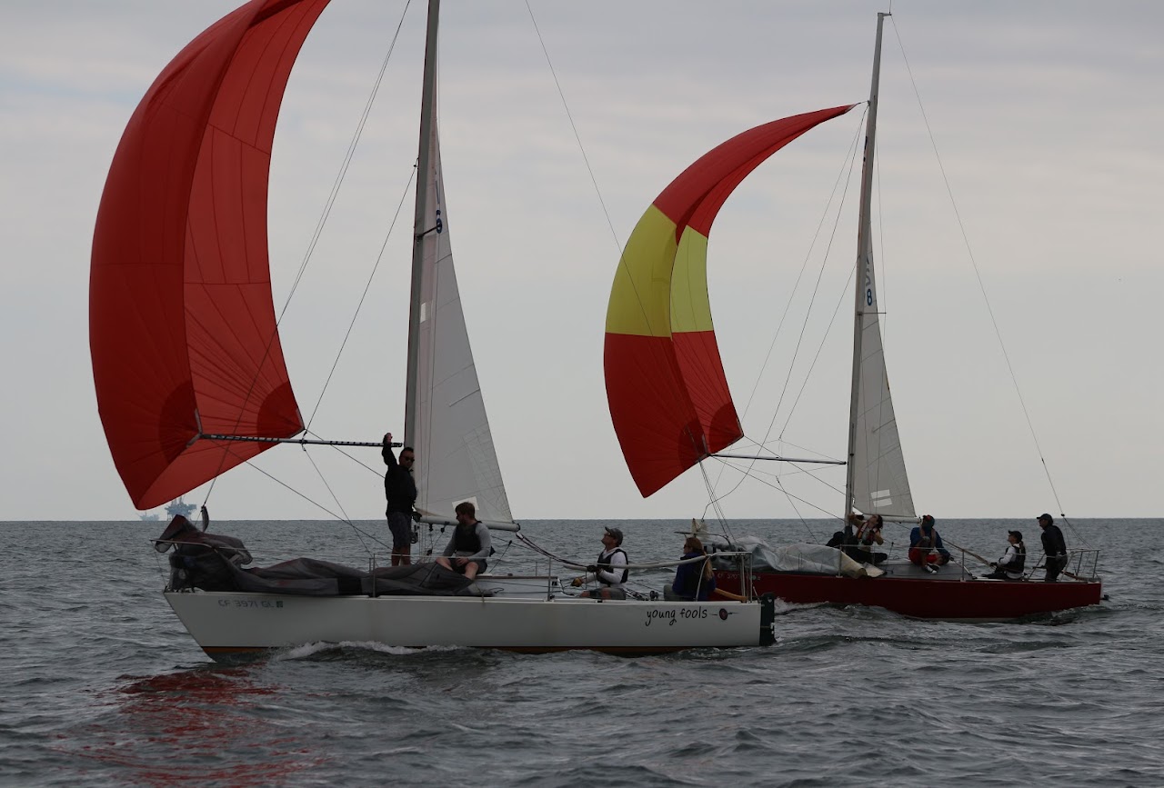 Santa Barbara Sailing Club