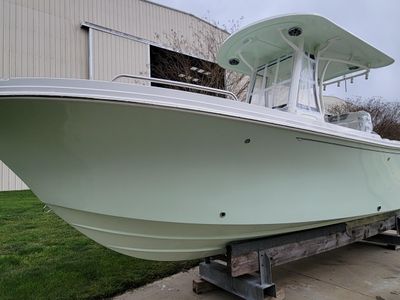 Garrett's Marina