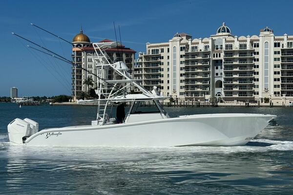 Galati Yacht Sales